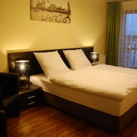 Appartement Apartament Elegance Cracovie