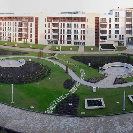 Apartament Elegance Cracovie