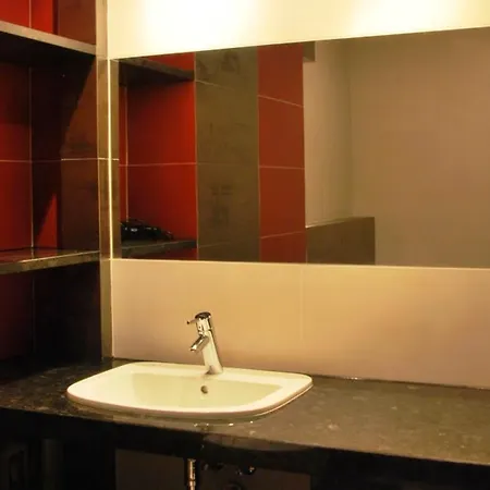 公寓 Apartament Elegance
