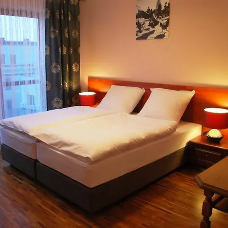 Apartament Elegance Krakow